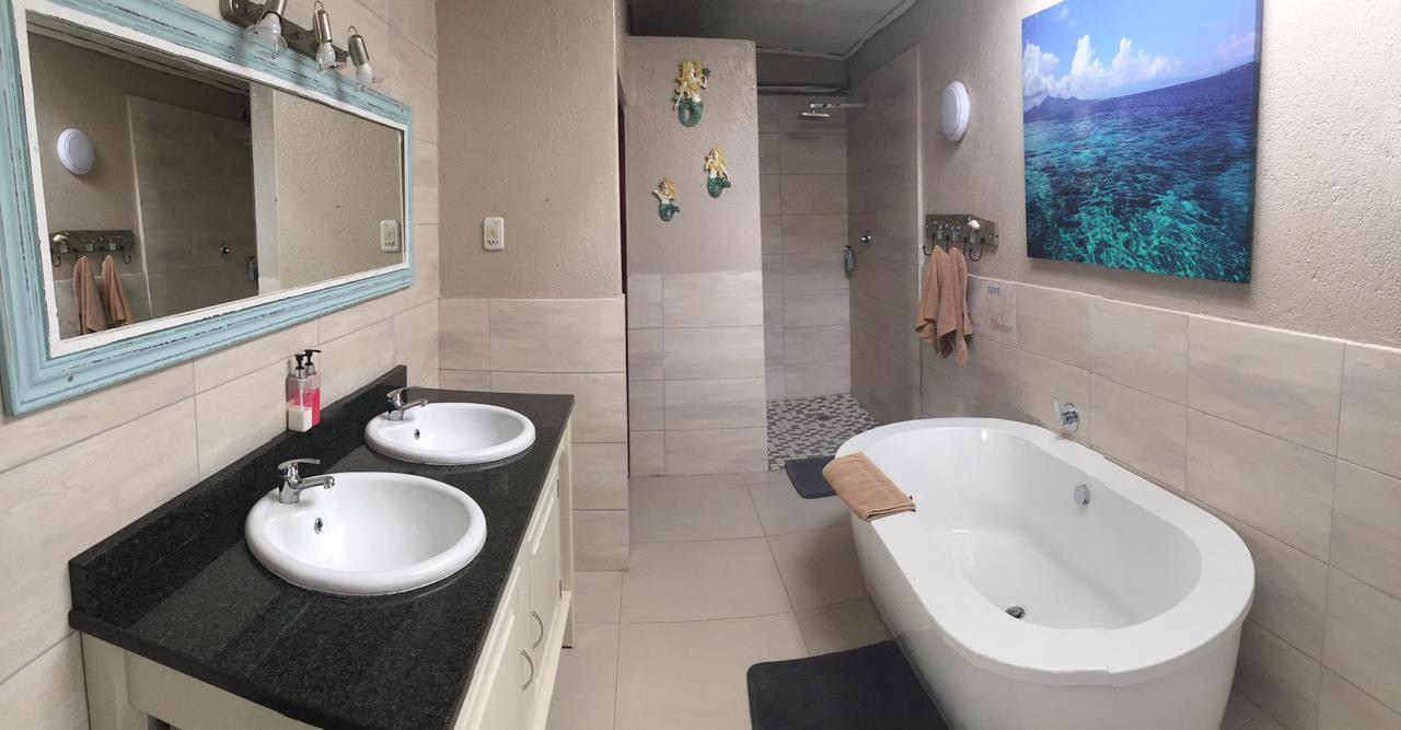 Mountain Creek Lodge Hazyview Εξωτερικό φωτογραφία