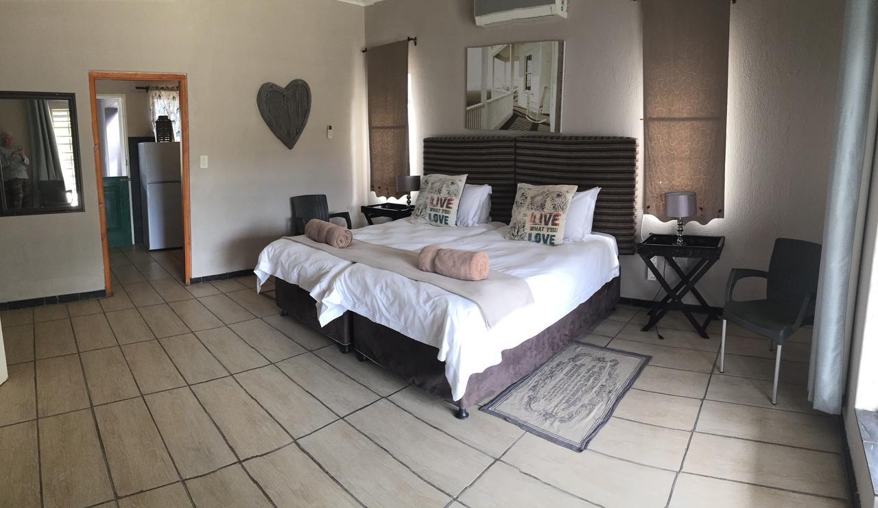 Mountain Creek Lodge Hazyview Εξωτερικό φωτογραφία