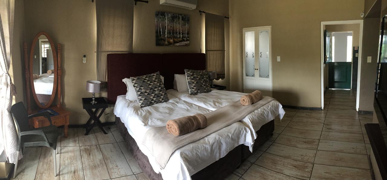 Mountain Creek Lodge Hazyview Εξωτερικό φωτογραφία