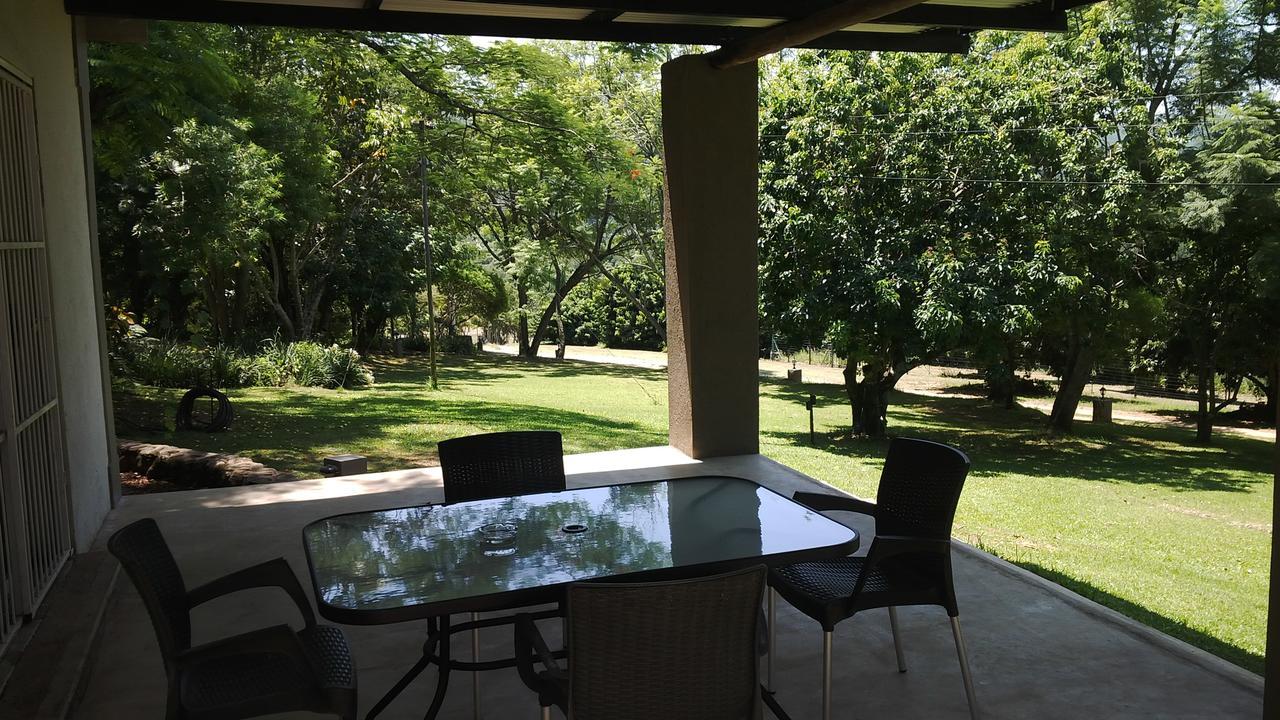 Mountain Creek Lodge Hazyview Εξωτερικό φωτογραφία