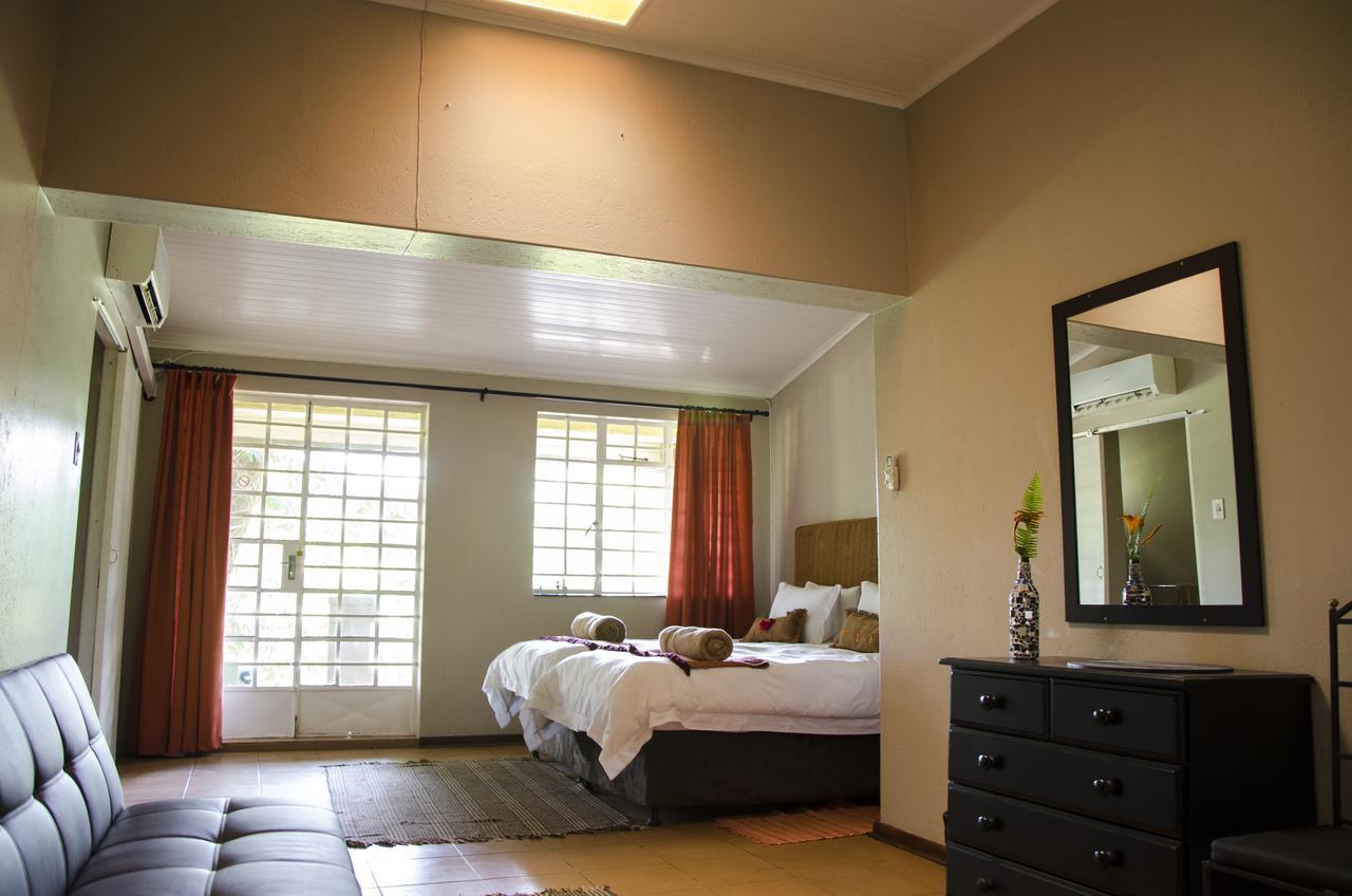 Mountain Creek Lodge Hazyview Εξωτερικό φωτογραφία