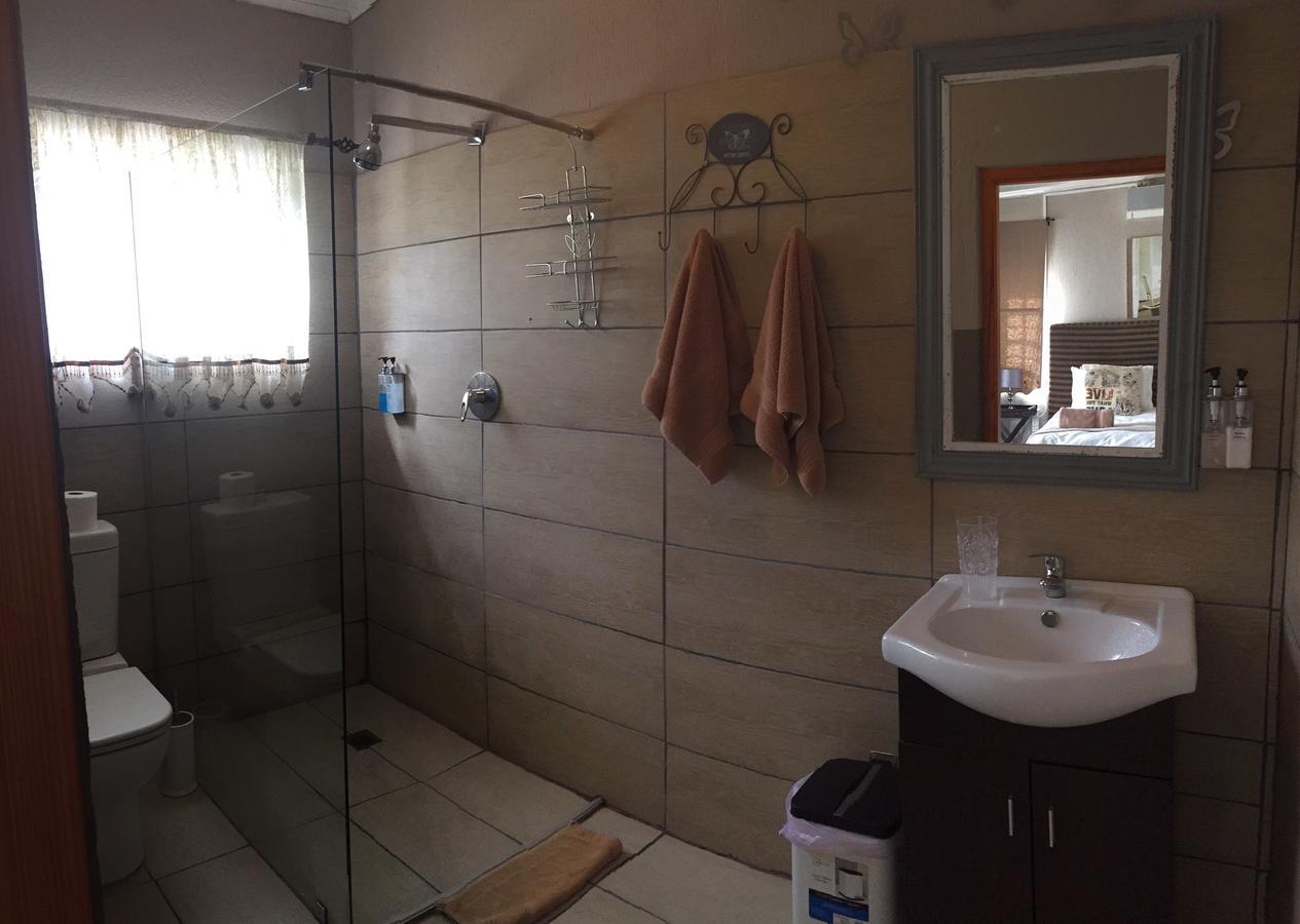 Mountain Creek Lodge Hazyview Εξωτερικό φωτογραφία