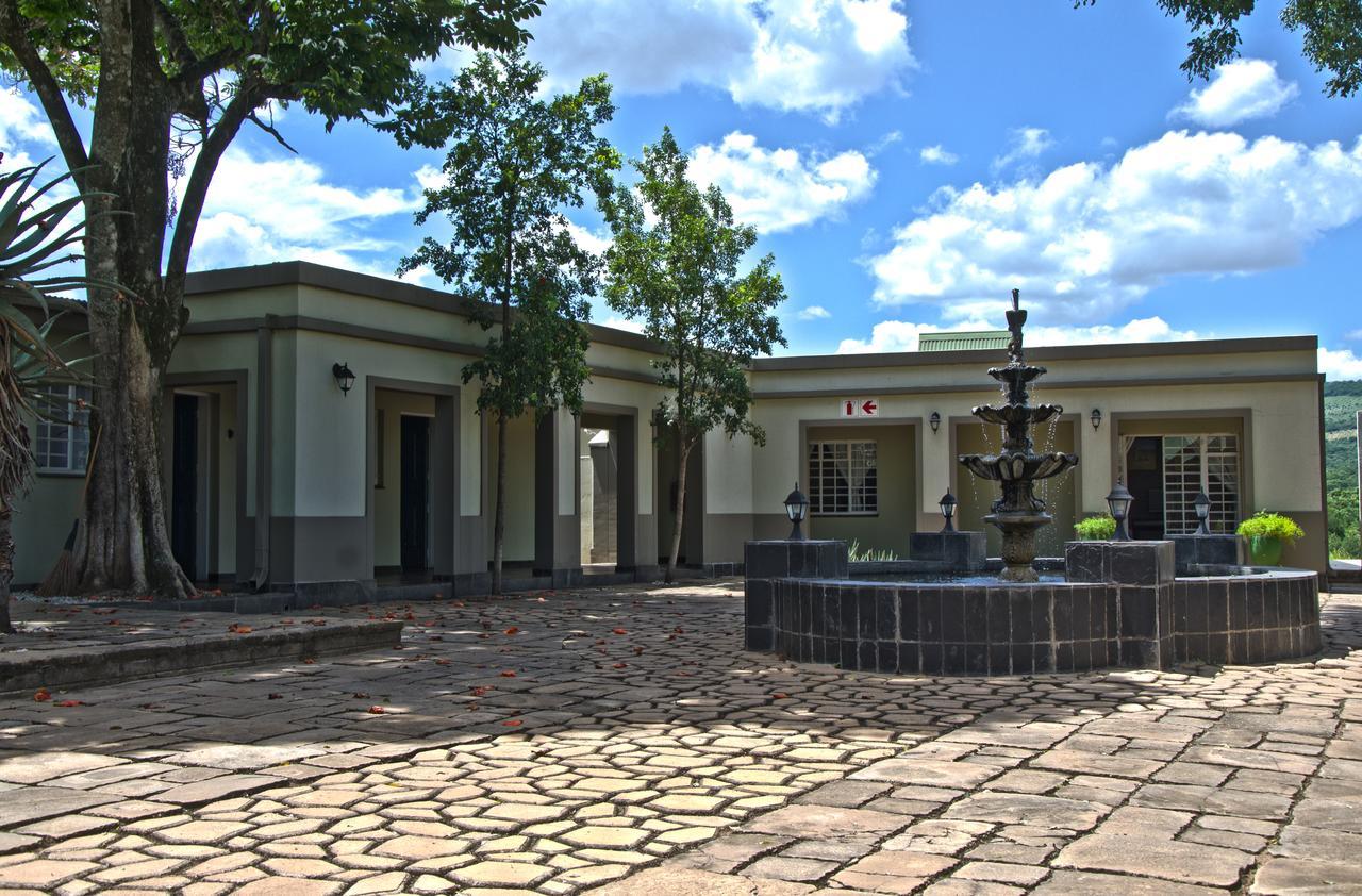 Mountain Creek Lodge Hazyview Εξωτερικό φωτογραφία