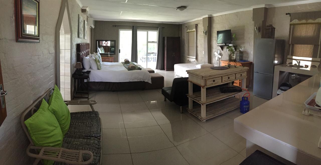 Mountain Creek Lodge Hazyview Εξωτερικό φωτογραφία