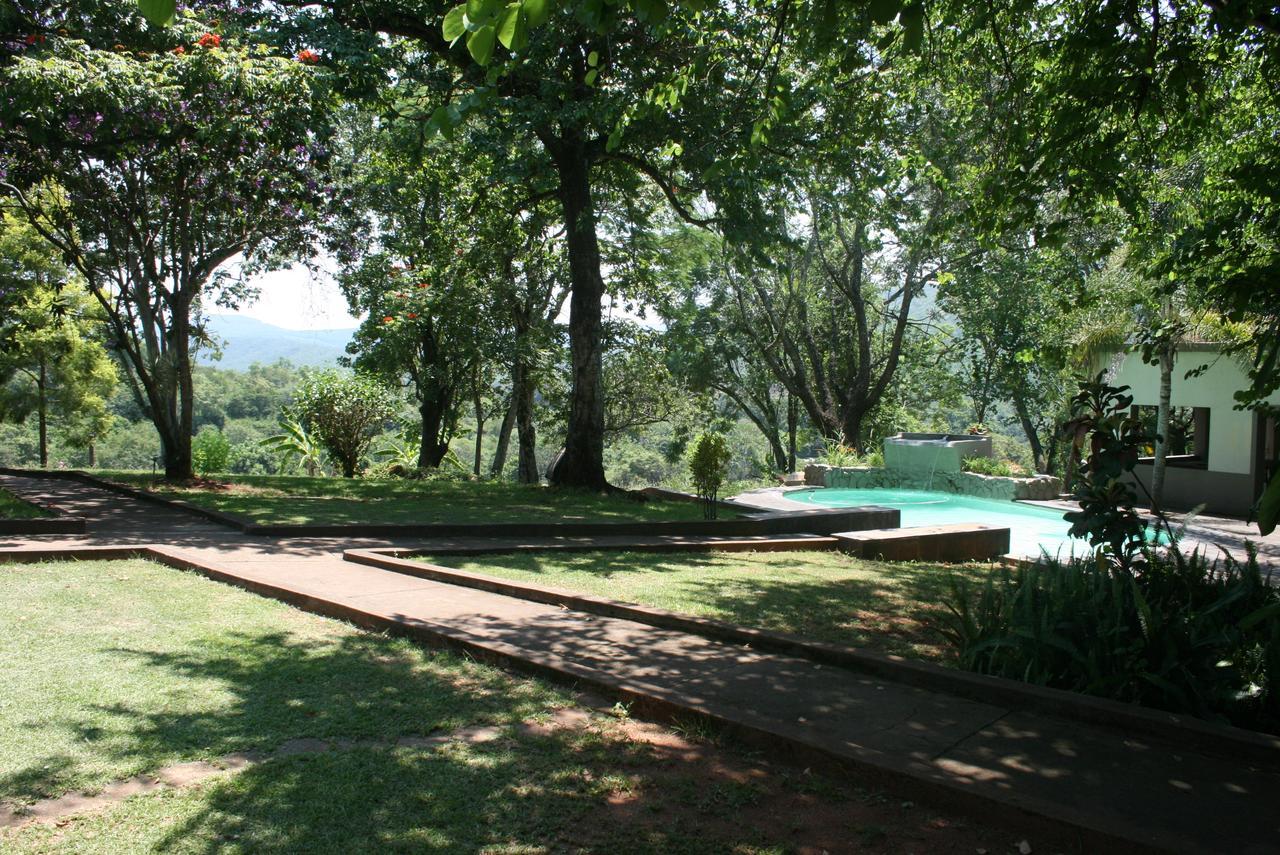 Mountain Creek Lodge Hazyview Εξωτερικό φωτογραφία