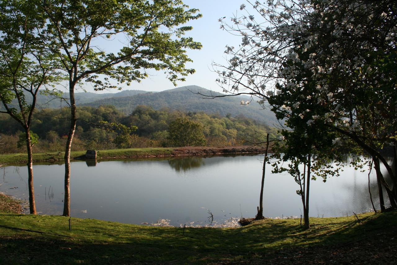 Mountain Creek Lodge Hazyview Εξωτερικό φωτογραφία