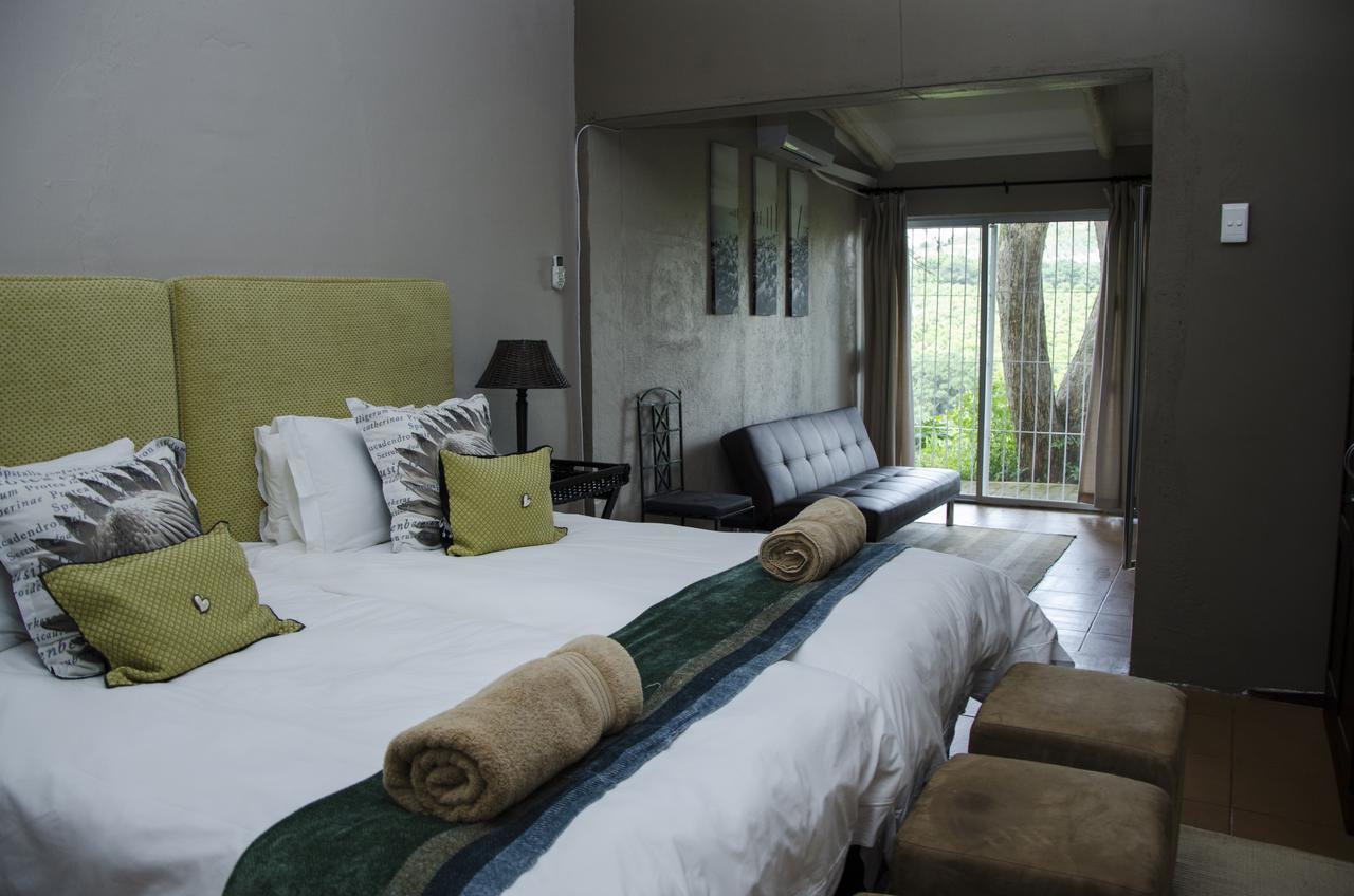 Mountain Creek Lodge Hazyview Εξωτερικό φωτογραφία