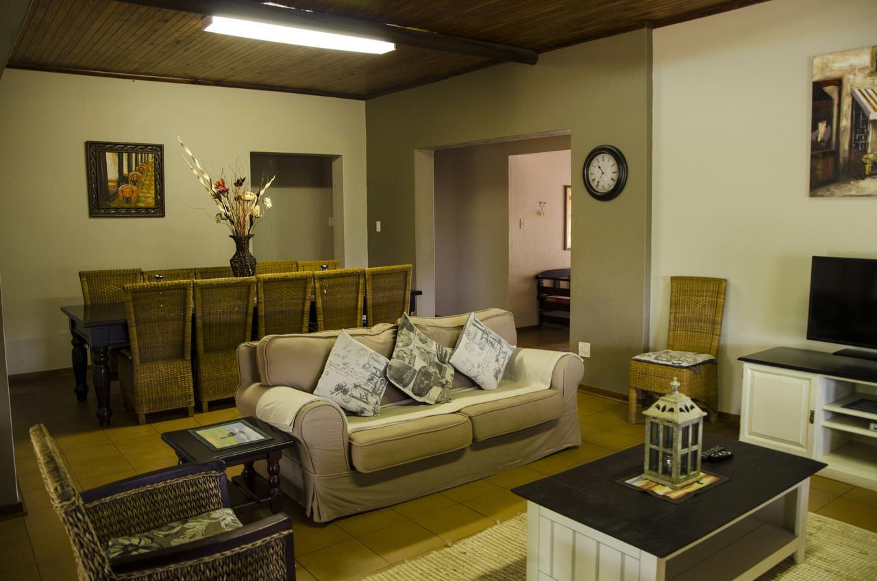 Mountain Creek Lodge Hazyview Εξωτερικό φωτογραφία