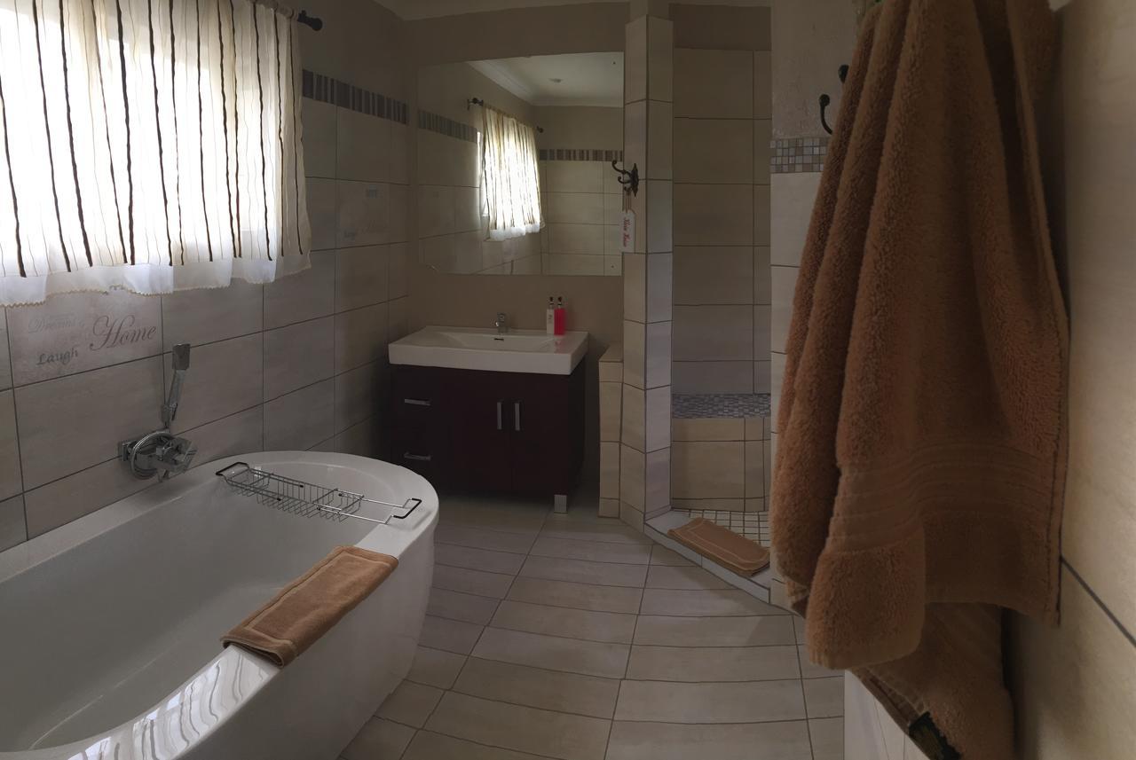 Mountain Creek Lodge Hazyview Εξωτερικό φωτογραφία
