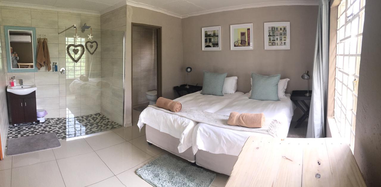 Mountain Creek Lodge Hazyview Εξωτερικό φωτογραφία