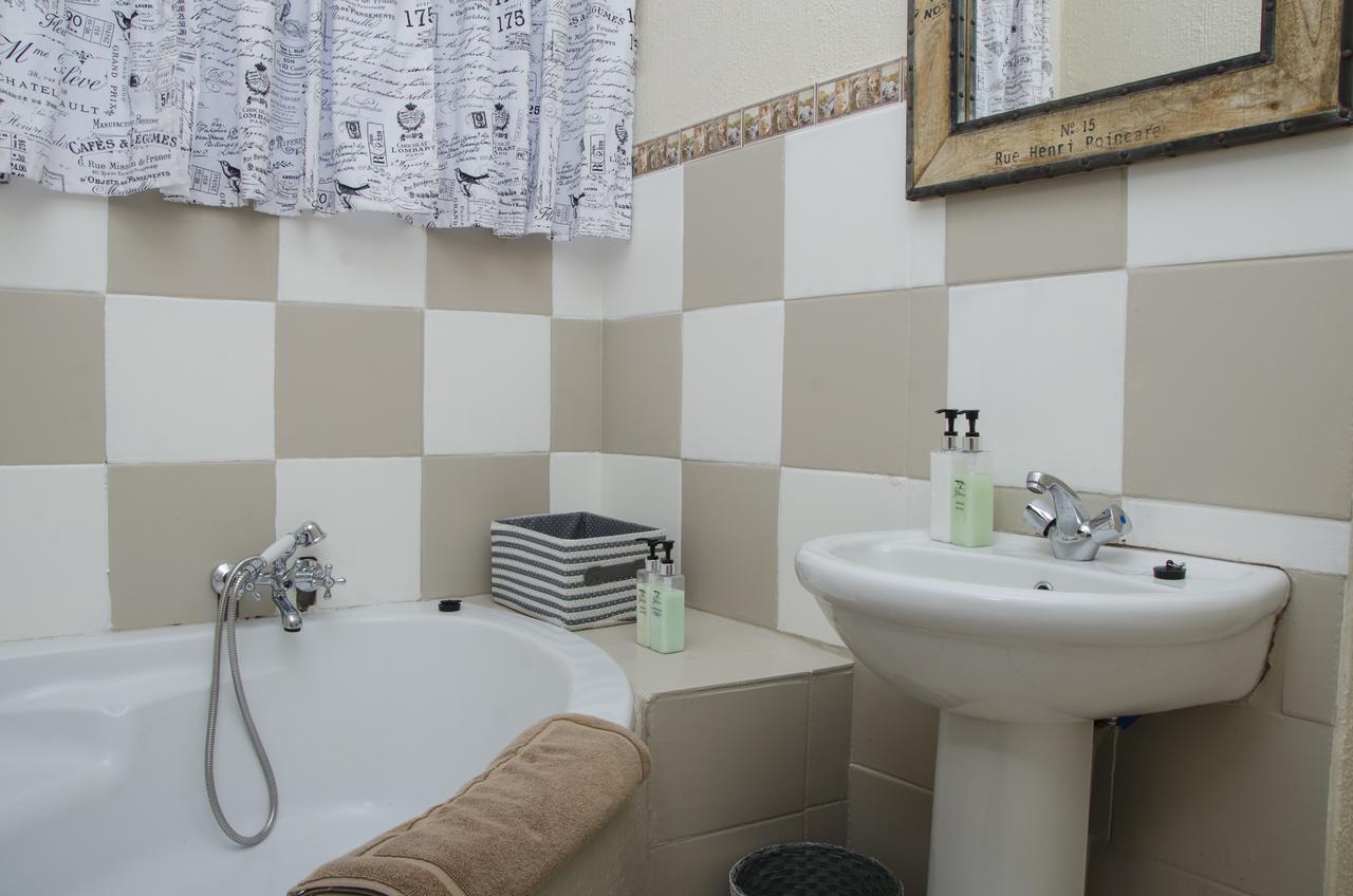 Mountain Creek Lodge Hazyview Εξωτερικό φωτογραφία