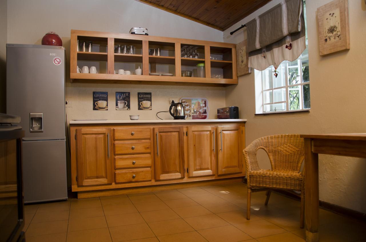 Mountain Creek Lodge Hazyview Εξωτερικό φωτογραφία