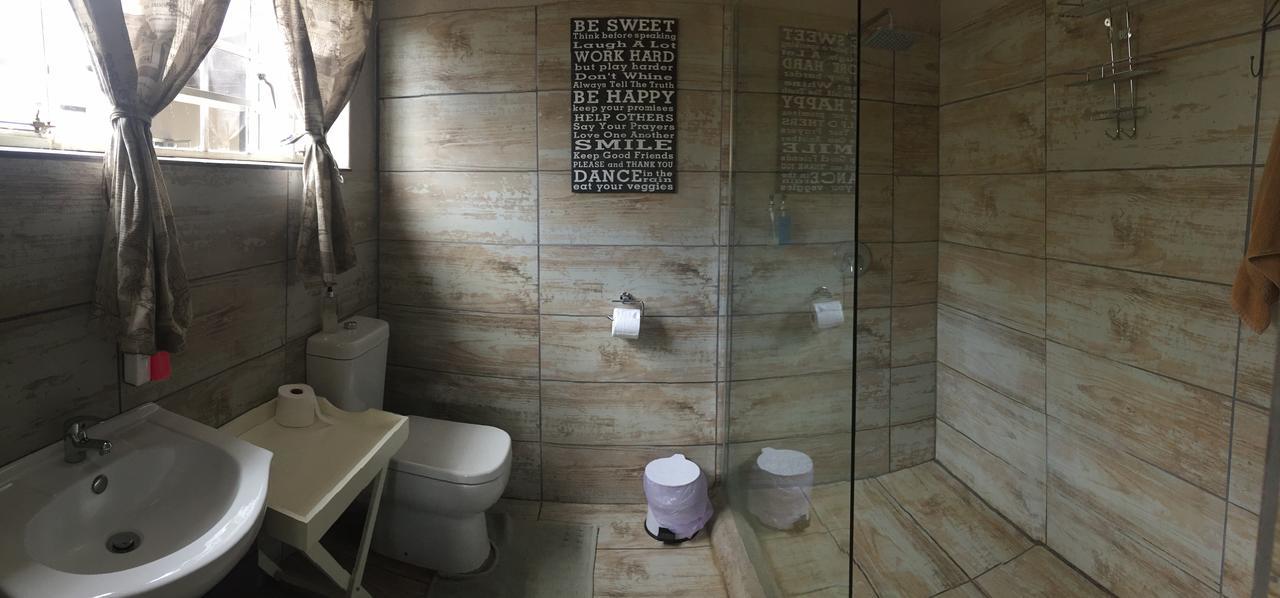Mountain Creek Lodge Hazyview Εξωτερικό φωτογραφία