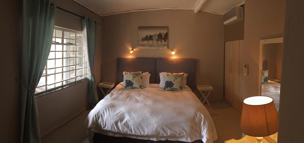 Mountain Creek Lodge Hazyview Εξωτερικό φωτογραφία