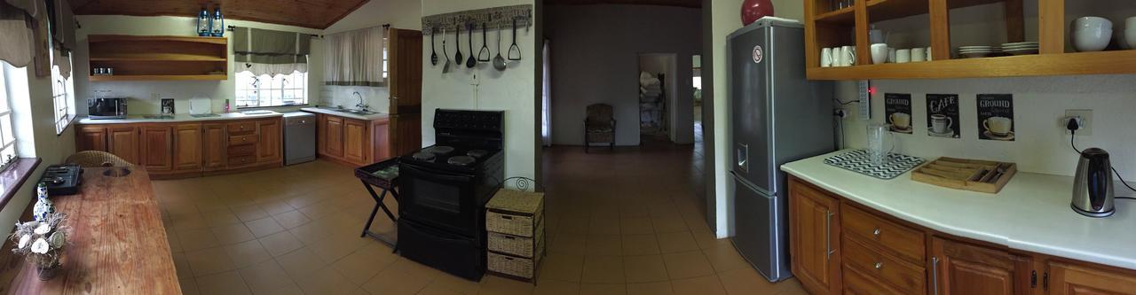 Mountain Creek Lodge Hazyview Εξωτερικό φωτογραφία