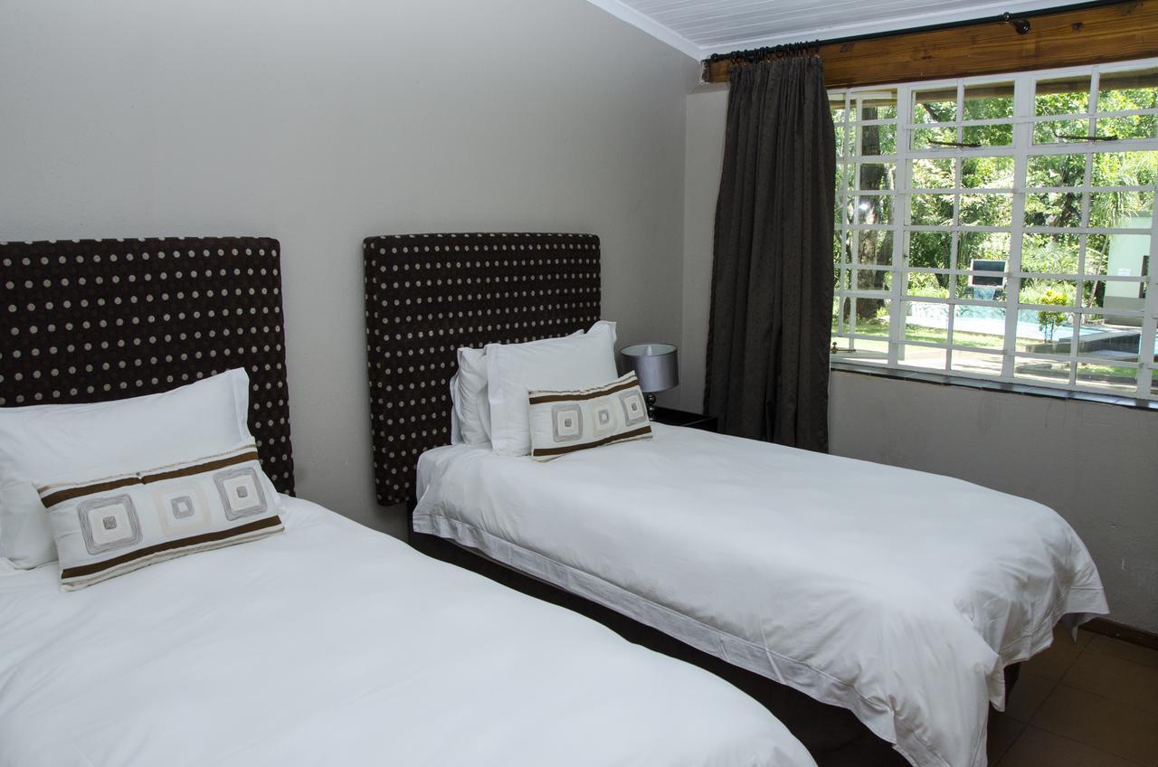 Mountain Creek Lodge Hazyview Εξωτερικό φωτογραφία