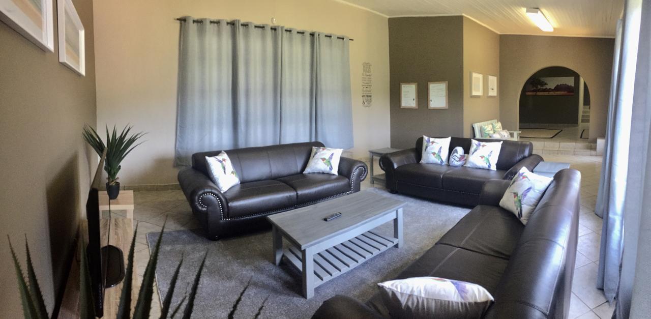 Mountain Creek Lodge Hazyview Εξωτερικό φωτογραφία